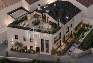 Terreny residencial a Vilassar de Dalt. Solar en venta en vilassar de dalt  centro