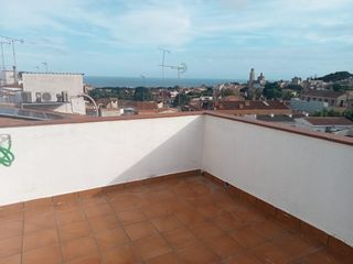 Affitto Duplex in Vilassar de Dalt. Ático dúplex en vilassar de dalt  zona la galbanya