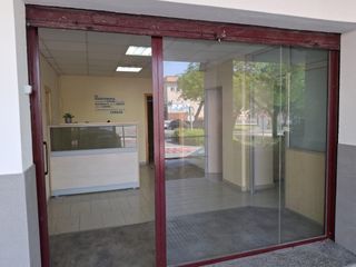 Miete Geschäftsraum in Pla d'en Boet. Local comercial en alquiler en mataro  zona av. lluis companys