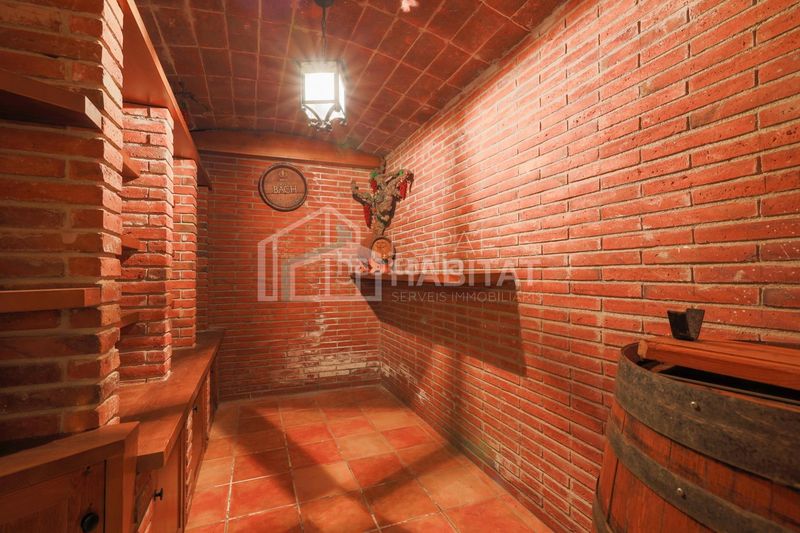 Foto 4291261b-a902-4a69-9614-19b661ce5c30. Casa amb calefacció aparcament piscina a Vilassar de Dalt