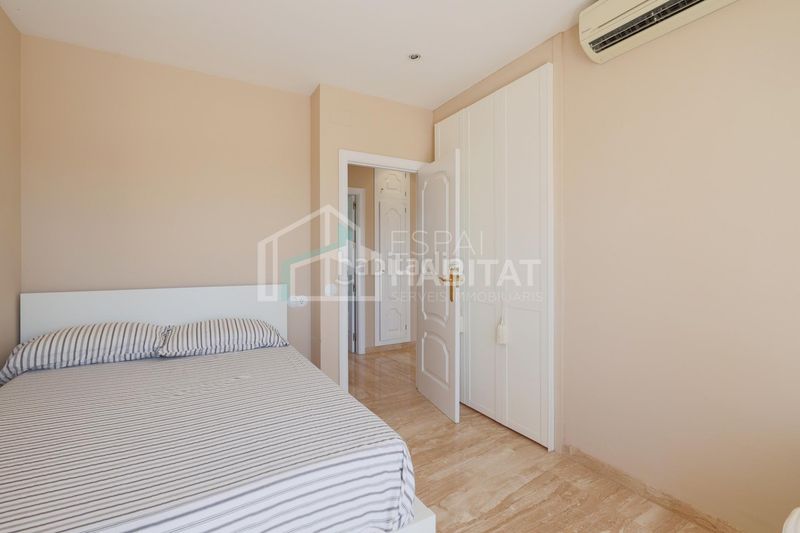 Foto 52c55ab5-ee85-499c-80ea-cb72ddeda8c6. Casa amb calefacció aparcament piscina a Vilassar de Dalt