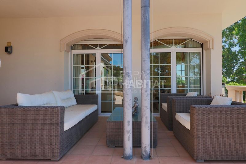 Foto 55411993-4326-4ce2-9cc9-931c29ceb30d. Casa amb calefacció aparcament piscina a Vilassar de Dalt