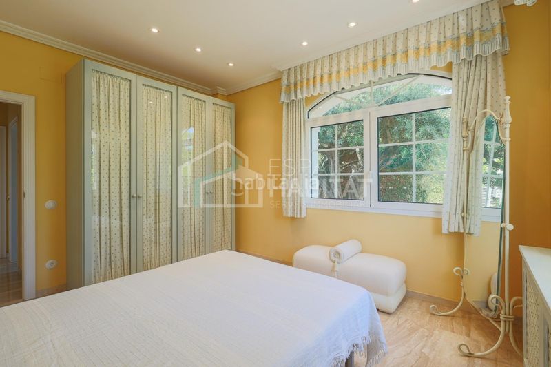 Foto 75da3ab7-aa72-4dd8-907c-0584dc63d14b. Casa amb calefacció aparcament piscina a Vilassar de Dalt