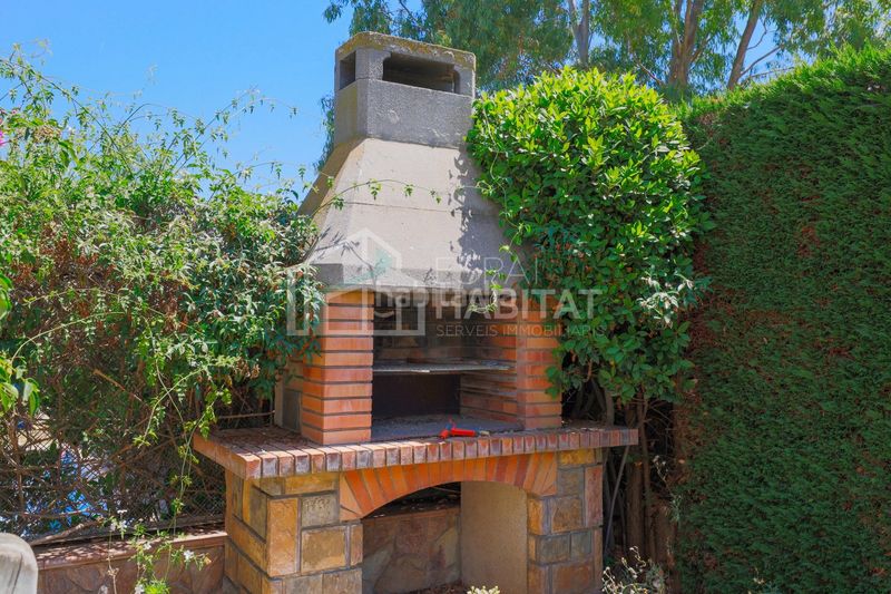 Foto bc7fd921-6ec2-419a-ac1c-a3b7fa6aabdb. Casa amb calefacció aparcament piscina a Vilassar de Dalt
