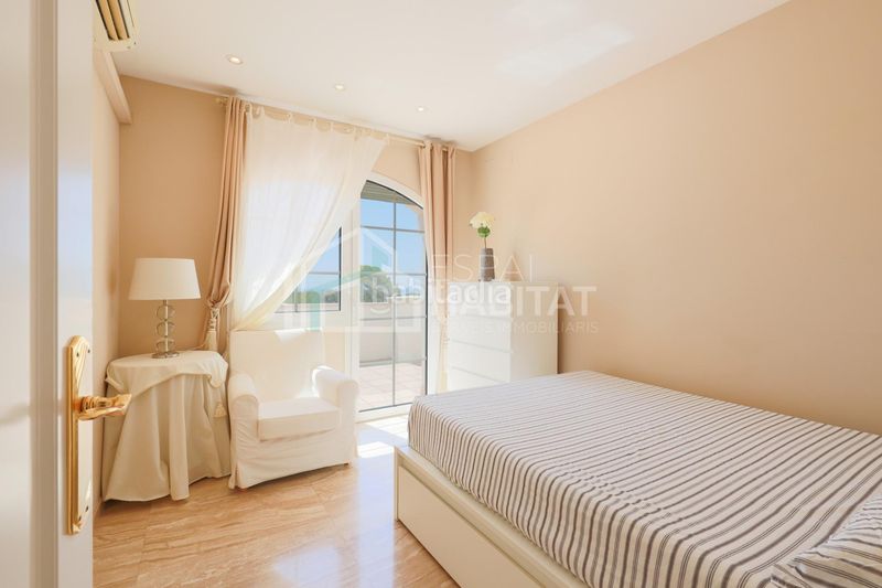 Foto c7b655a9-0e03-401a-9d57-005f06b35d06. Casa amb calefacció aparcament piscina a Vilassar de Dalt
