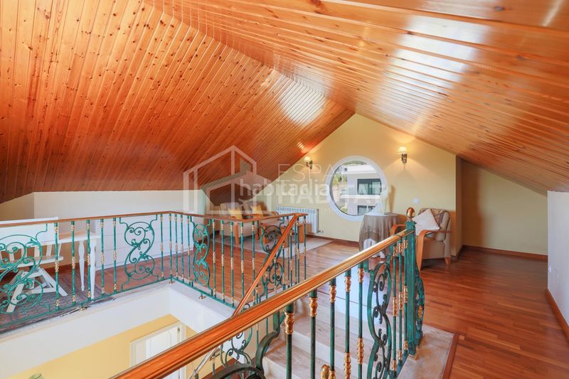 Foto d6627275-4e52-4eb0-aab9-4ed953305d79. Casa amb calefacció aparcament piscina a Vilassar de Dalt