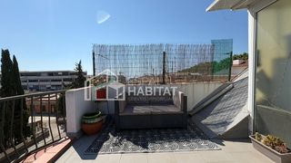 Casa a Vilassar de Dalt. Encantadora casa tríplex con garaje en vilassar de dalt con terr