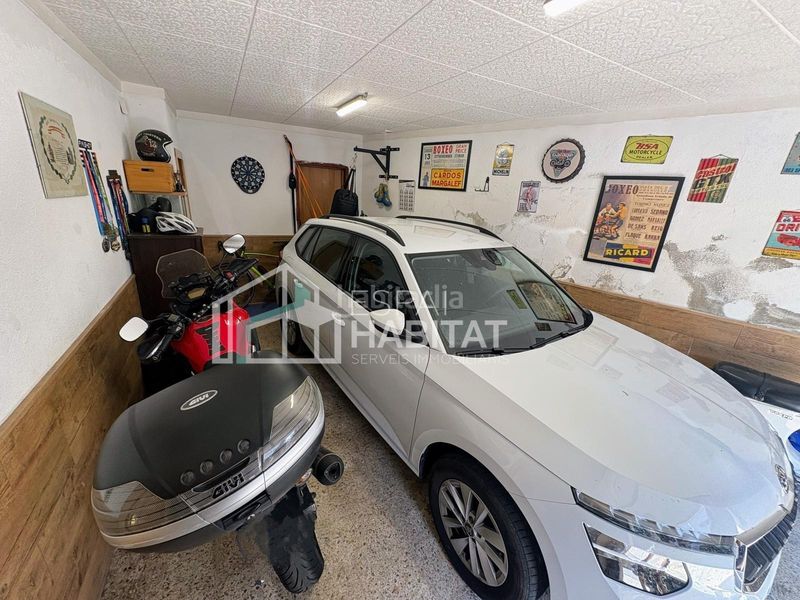 Foto 39442c29-f4a5-4069-be8e-6eb26d03f956. Casa amb calefacció aparcament a Vilassar de Dalt
