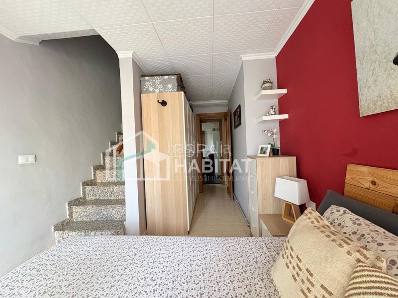 Foto 5b0a92f4-799f-4b07-81e4-2521446f83ac. Casa con riscaldamento parcheggio in Vilassar de Dalt