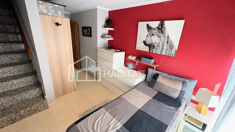 Foto 66d199e9-d261-4af2-9cc5-1d0c2186b278. Casa amb calefacció aparcament a Vilassar de Dalt