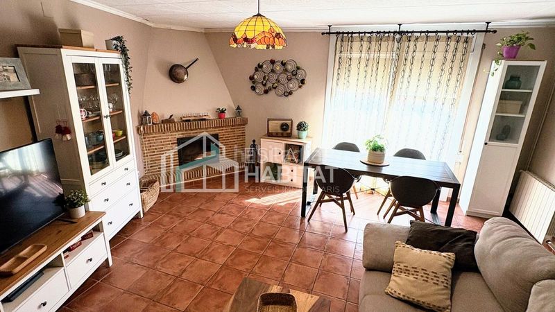 Foto 762a54d7-3d06-4547-ba52-686aa26821ca. Casa amb calefacció aparcament a Vilassar de Dalt