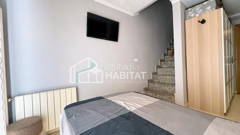 Foto 98939b23-c4ef-4932-925a-9ddef7142c17. Casa amb calefacció aparcament a Vilassar de Dalt