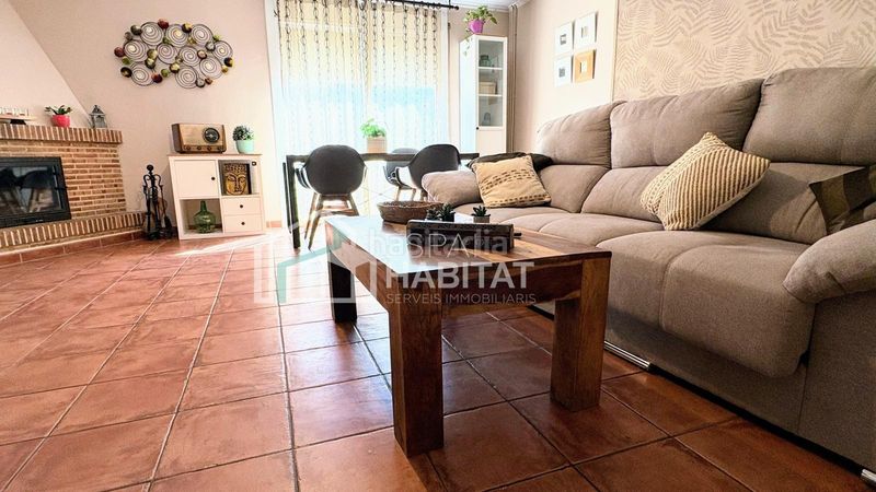 Foto b53e4058-cb20-48b0-a5e7-15430512de90. Casa amb calefacció aparcament a Vilassar de Dalt