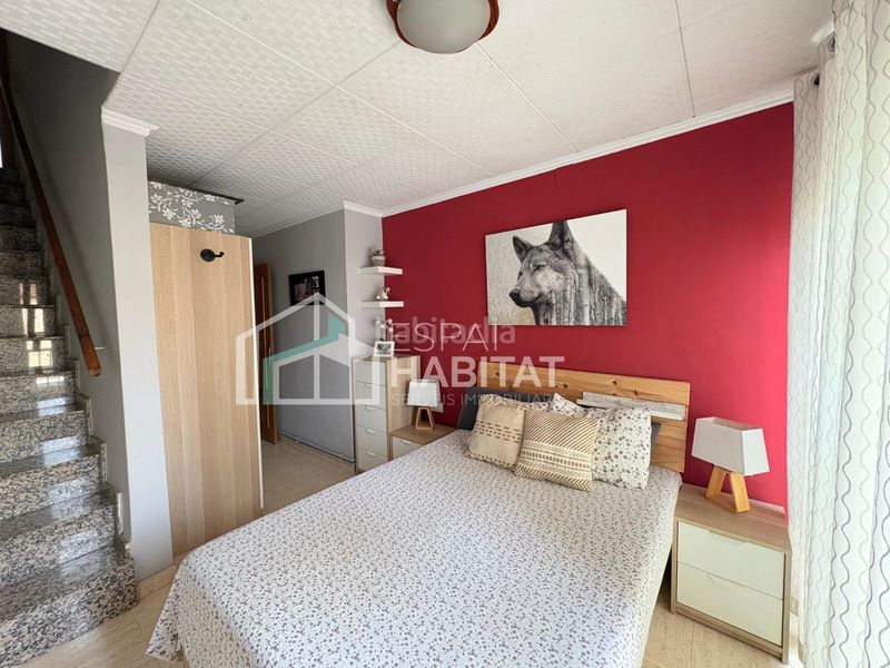 Foto c4dd963f-14a6-457a-b3d1-6527ea1c4325. Casa con riscaldamento parcheggio in Vilassar de Dalt