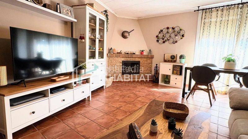 Foto d741e218-c815-4f3a-a4ef-f3ca7e71580c. Casa amb calefacció aparcament a Vilassar de Dalt