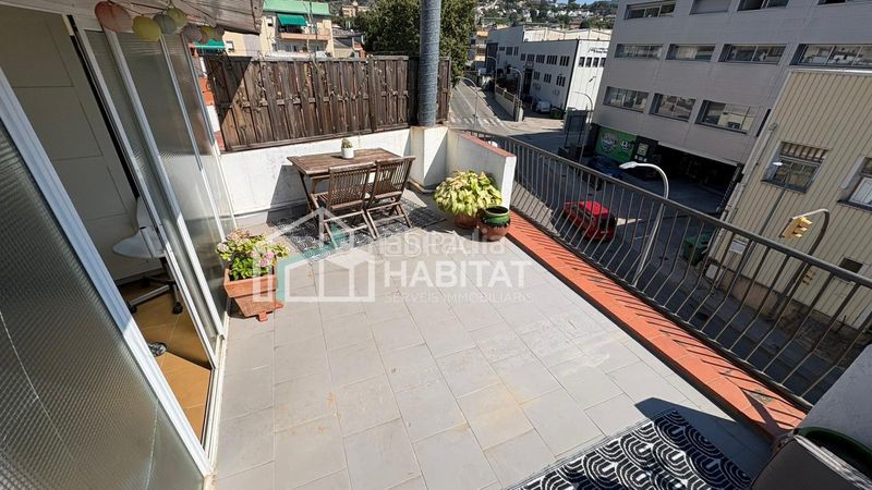 Foto dfa23921-6906-477c-811f-1fdab253db59. Casa amb calefacció aparcament a Vilassar de Dalt