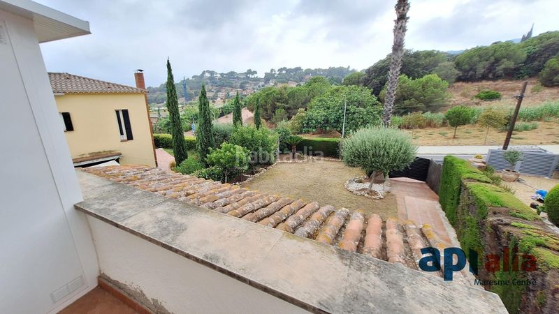 Foto 3c19b4e5-4d59-470b-9762-fe2f81ef2de0. Casa amb calefacció aparcament a Vilassar de Dalt
