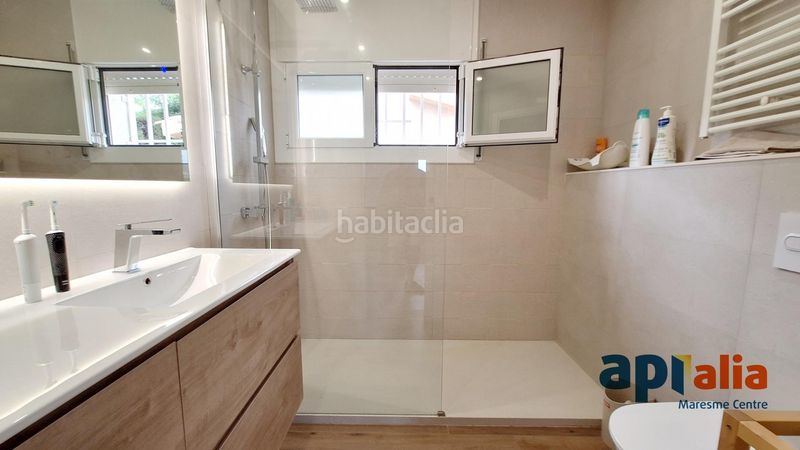 Foto 40b4f57c-074d-40aa-b56d-b3ddfb36556d. Casa amb calefacció aparcament a Vilassar de Dalt