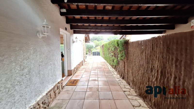 Foto 6b50a368-0797-41c0-b88e-c6b0020af44c. Casa amb calefacció aparcament a Vilassar de Dalt