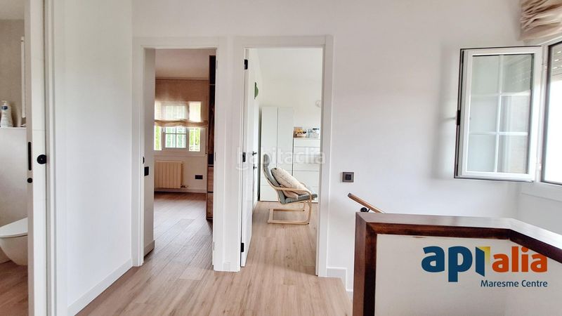 Foto 81570d4a-2168-4853-aec9-697d3c38b785. Casa amb calefacció aparcament a Vilassar de Dalt