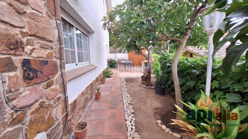 Foto af91e9cc-2904-4d58-8166-9c04948c183e. Casa amb calefacció aparcament a Vilassar de Dalt