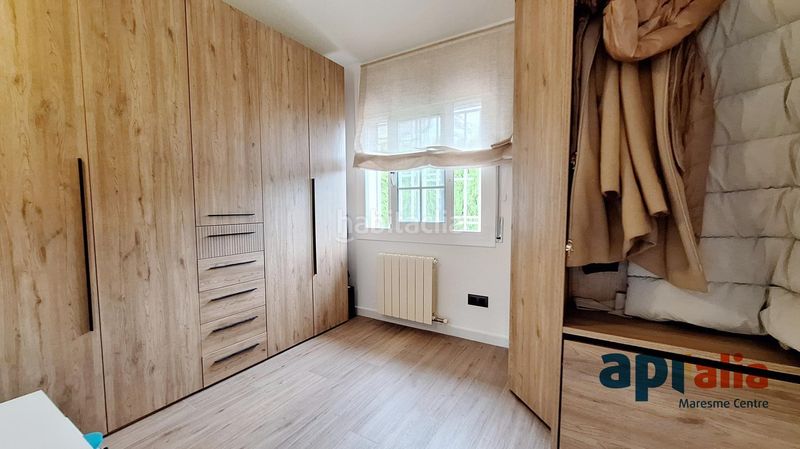 Foto cb8e02b6-ddb5-48a0-9c3c-70eb85001681. Casa amb calefacció aparcament a Vilassar de Dalt