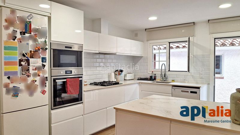 Foto e782c9e2-47f7-45a3-ae71-cb6b9faf51cb. Casa amb calefacció aparcament a Vilassar de Dalt