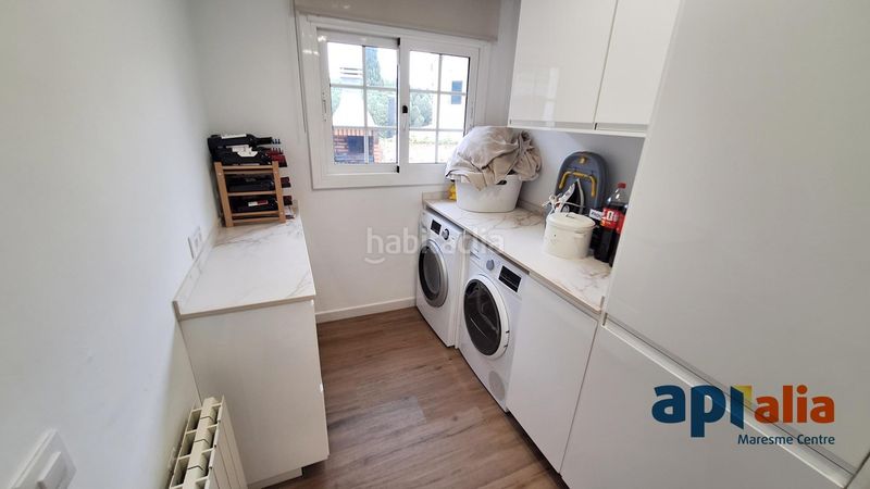 Foto f4426dce-f8fe-4249-8f73-bccb1c4c48d5. Casa amb calefacció aparcament a Vilassar de Dalt