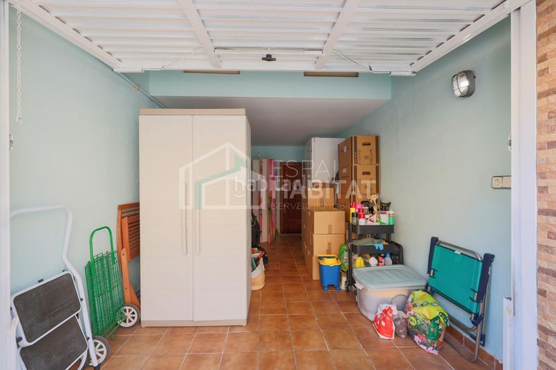 Foto 39ac6909-ca01-4280-8caf-d5e3d961d442. Casa adossada amb calefacció aparcament a Vilassar de Dalt