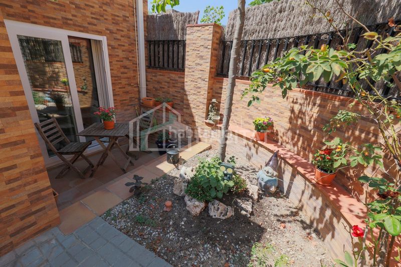 Foto 65582f38-f684-445b-9176-067b4f2b42f5. Casa adossada amb calefacció aparcament a Vilassar de Dalt