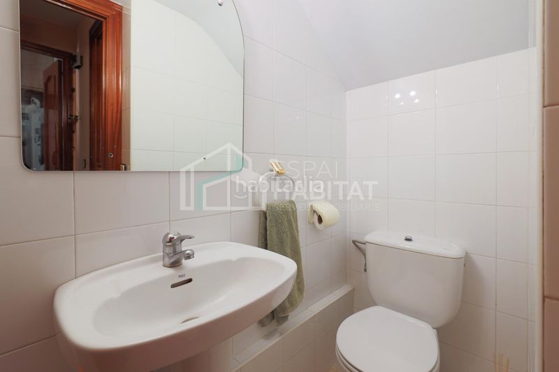 Foto 936bb11e-d7a7-4e1f-83e0-d64505ae14ed. Casa adossada amb calefacció aparcament a Vilassar de Dalt