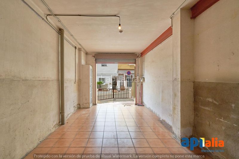 Foto 0c7d0629-0b2a-4504-af54-1d41cf5941be. Casa adossada amb calefacció aparcament a Cerdanyola Nord Mataró