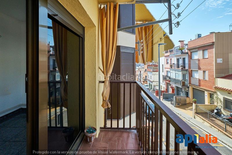 Foto 0f7ddefb-dcbb-44ec-84b6-bb16f8d67890. Casa adossada amb calefacció aparcament a Cerdanyola Nord Mataró