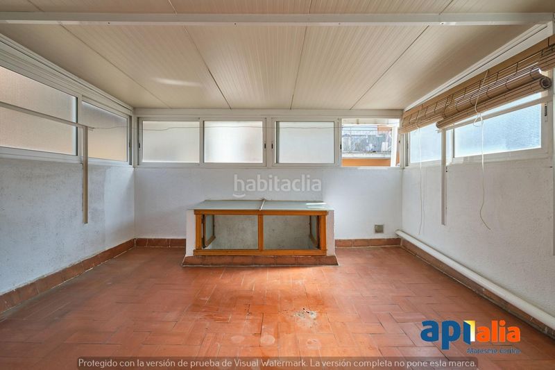 Foto 1f438267-6c5e-4439-a869-e6167cc16b61. Casa adossada amb calefacció aparcament a Cerdanyola Nord Mataró