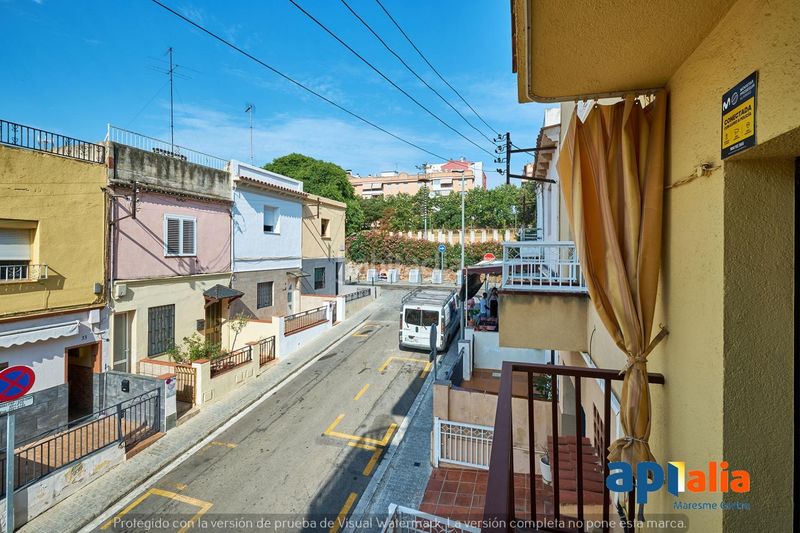 Foto 20bb1268-5485-4fcf-9413-5a0668fdc796. Casa adossada amb calefacció aparcament a Cerdanyola Nord Mataró