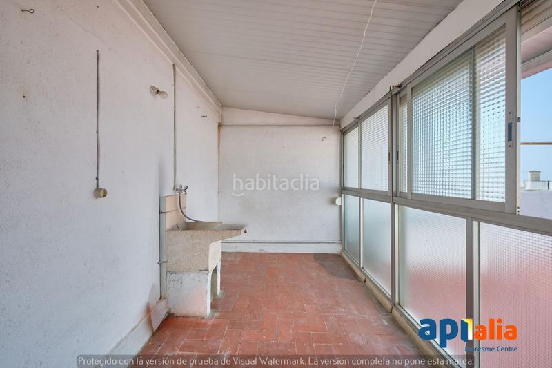 Foto 24463470-e2a6-4b5c-8294-d2a105c3e8ef. Casa adossada amb calefacció aparcament a Cerdanyola Nord Mataró