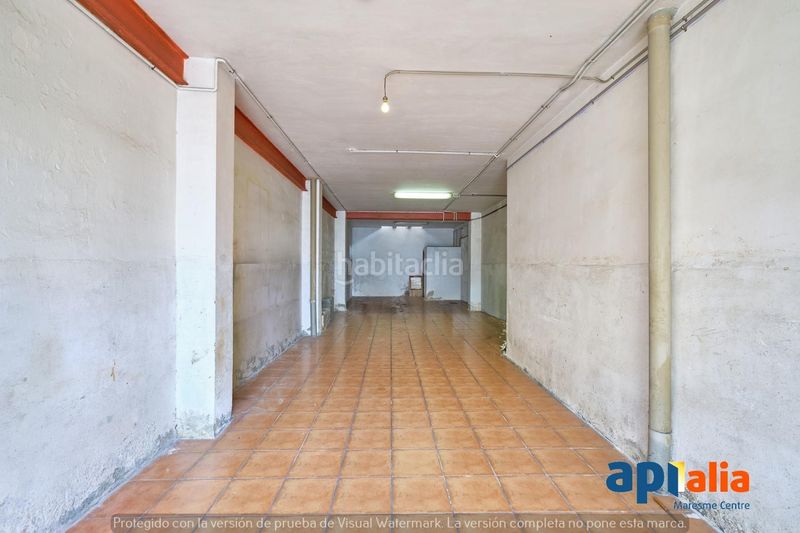 Foto 283ea254-c6c4-48ca-b98d-ab5d1b830355. Casa adossada amb calefacció aparcament a Cerdanyola Nord Mataró