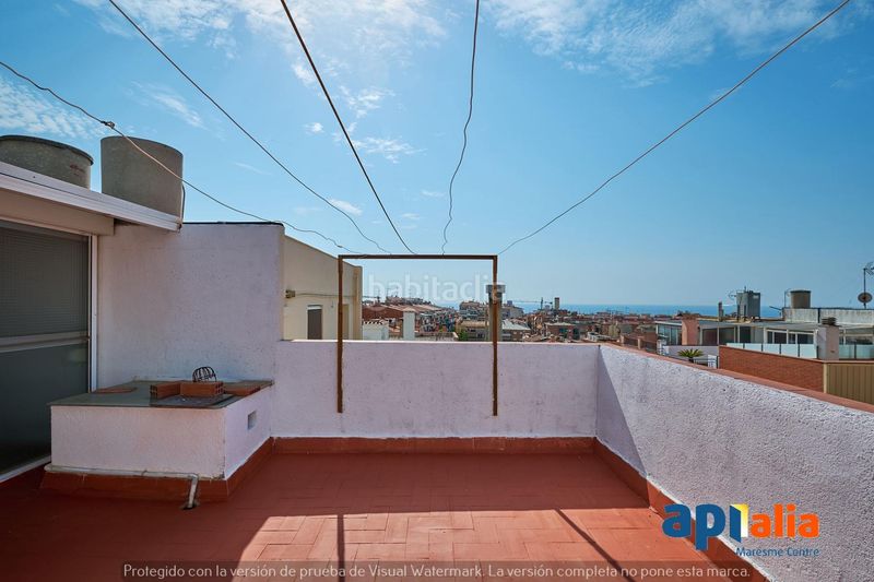 Foto 30c64124-60ba-4ab1-9195-cc853fa25ce1. Casa adossada amb calefacció aparcament a Cerdanyola Nord Mataró