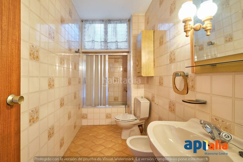 Foto 315756be-58e8-4472-b851-7b50e689a4ce. Casa adossada amb calefacció aparcament a Cerdanyola Nord Mataró