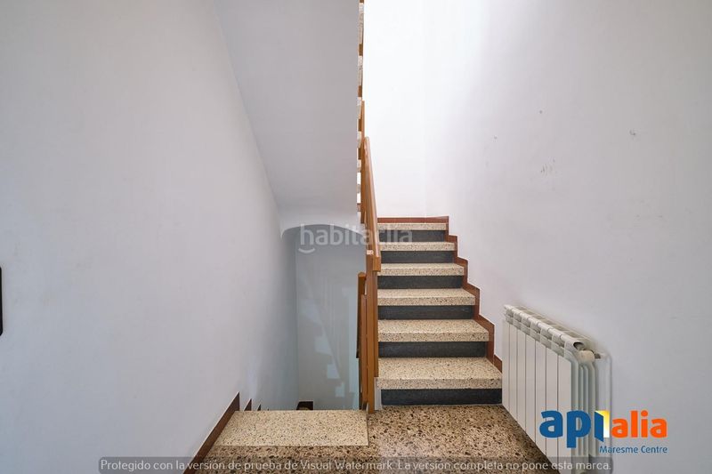 Foto 7ff07c0d-2026-4b05-ab68-7bbfa0a7475d. Casa adossada amb calefacció aparcament a Cerdanyola Nord Mataró