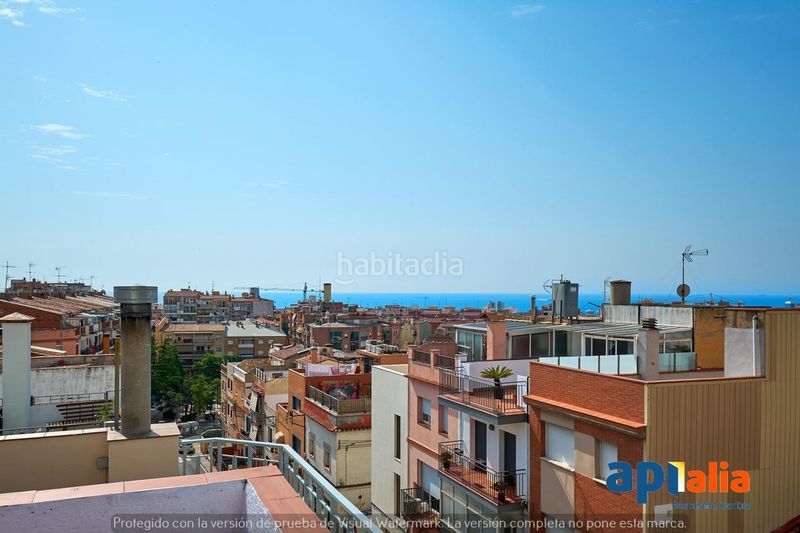 Foto 88a39475-c83f-428e-9b17-67ba91e0a2b0. Casa adossada amb calefacció aparcament a Cerdanyola Nord Mataró