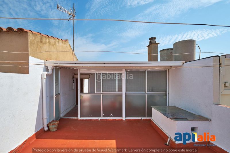 Foto 8e942ead-7479-4d5a-a8fb-028096ed4113. Casa adossada amb calefacció aparcament a Cerdanyola Nord Mataró