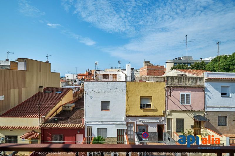 Foto b1f59f31-2b28-4bf3-8160-09c87b02b286. Casa adossada amb calefacció aparcament a Cerdanyola Nord Mataró