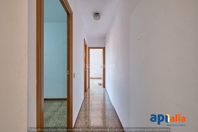 Foto bab2862f-1a22-4a89-986f-a7f0a896ddc2. Casa adossada amb calefacció aparcament a Cerdanyola Nord Mataró