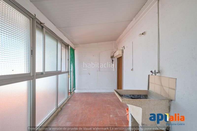 Foto c64525db-2cbe-4838-bb37-afaeb8020b85. Casa adossada amb calefacció aparcament a Cerdanyola Nord Mataró
