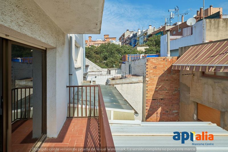 Foto da9dee0e-fb53-4fd5-92b2-c03a15c4e2c5. Casa adossada amb calefacció aparcament a Cerdanyola Nord Mataró