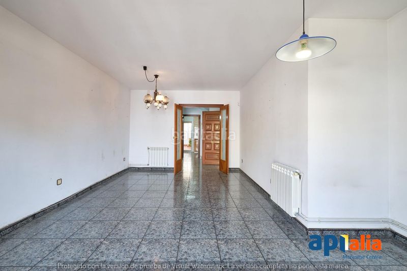 Foto f04ca04a-31a9-40e9-8e60-34b54da530fa. Casa adossada amb calefacció aparcament a Cerdanyola Nord Mataró