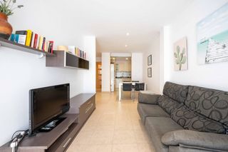Flat in Calella