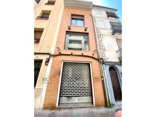 Miete Geschäftsraum in Casco Histórico. Local comercial en mejor calle centrica de castellon