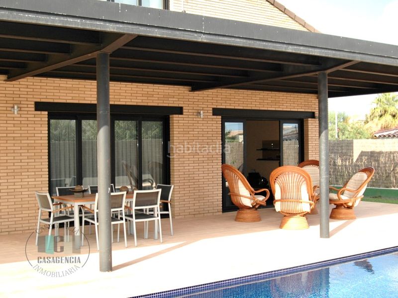 Foto 924ef0a0-cf4e-4e7e-882c-e6e05ae68dcd. Chalet mit heizung parking pool in Alqueries (Les) / Alquerías del Niño Perdido